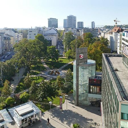 Apartamento Buena Vista Linz Eksteriør bilde