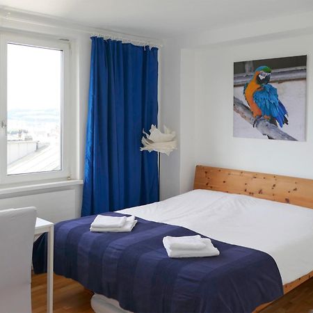 Apartamento Buena Vista Linz Eksteriør bilde