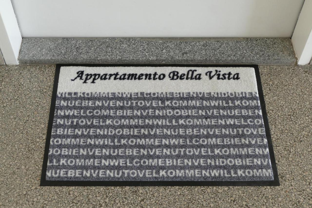 Apartamento Buena Vista Linz Eksteriør bilde