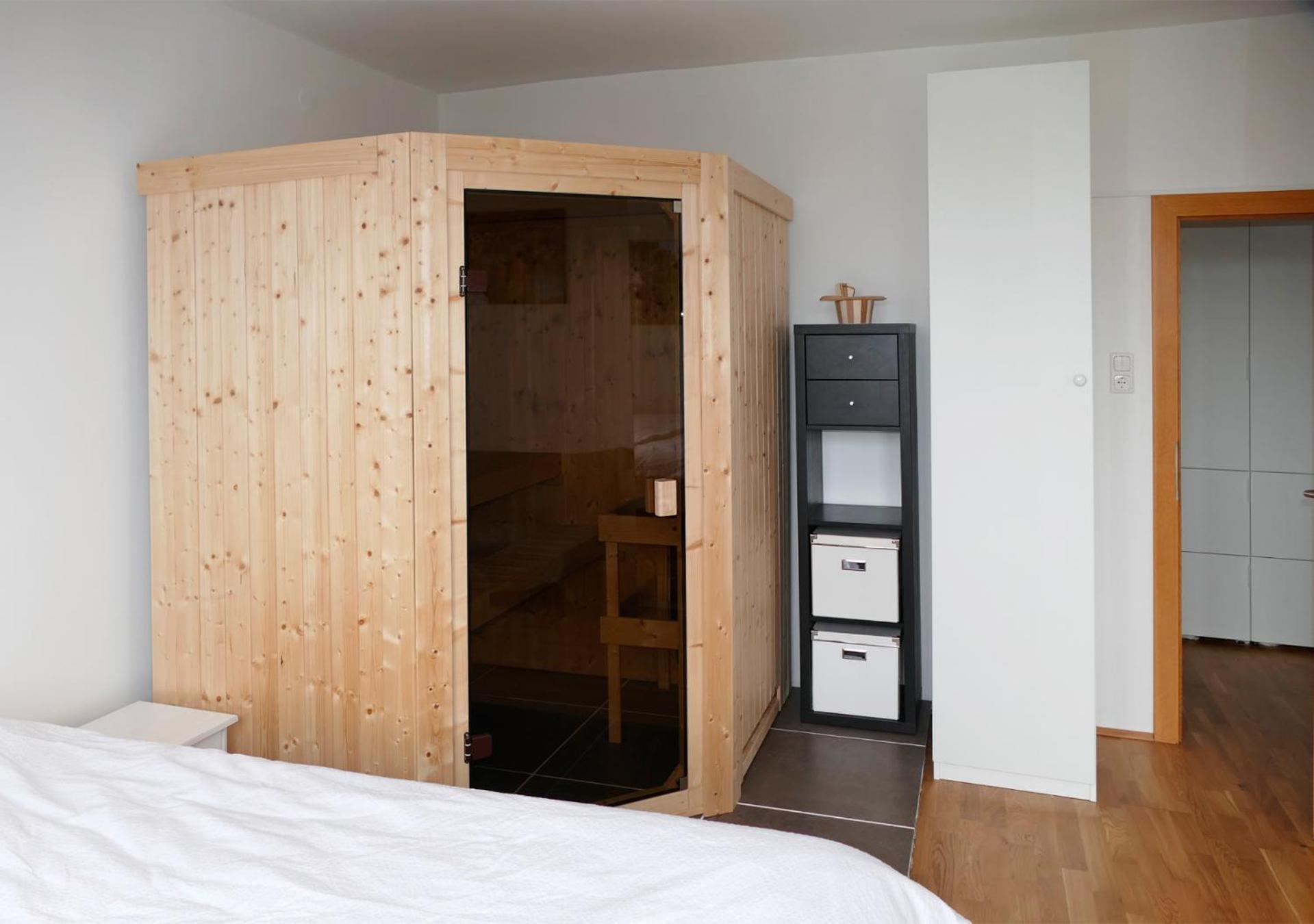 Apartamento Buena Vista Linz Eksteriør bilde
