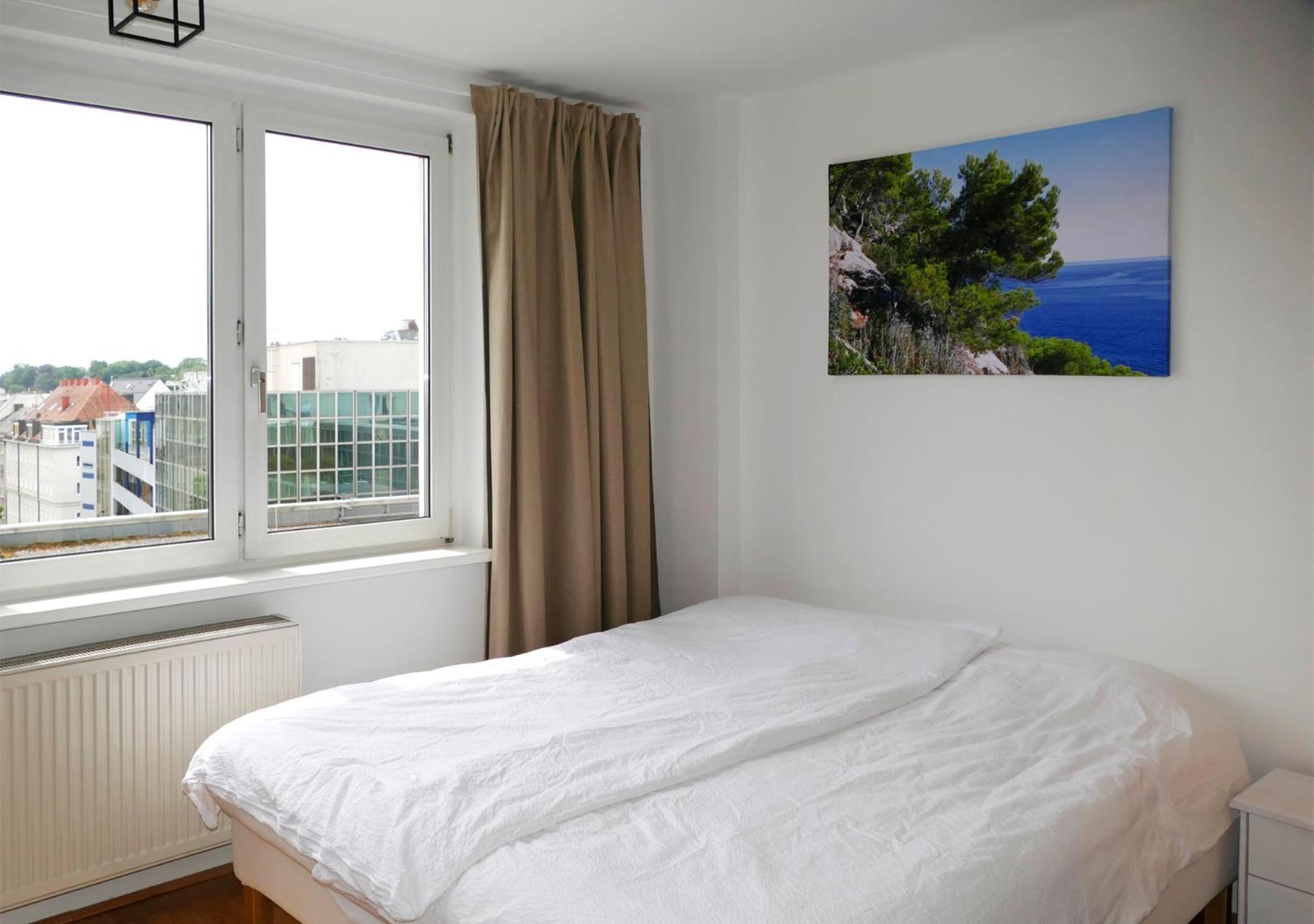 Apartamento Buena Vista Linz Eksteriør bilde