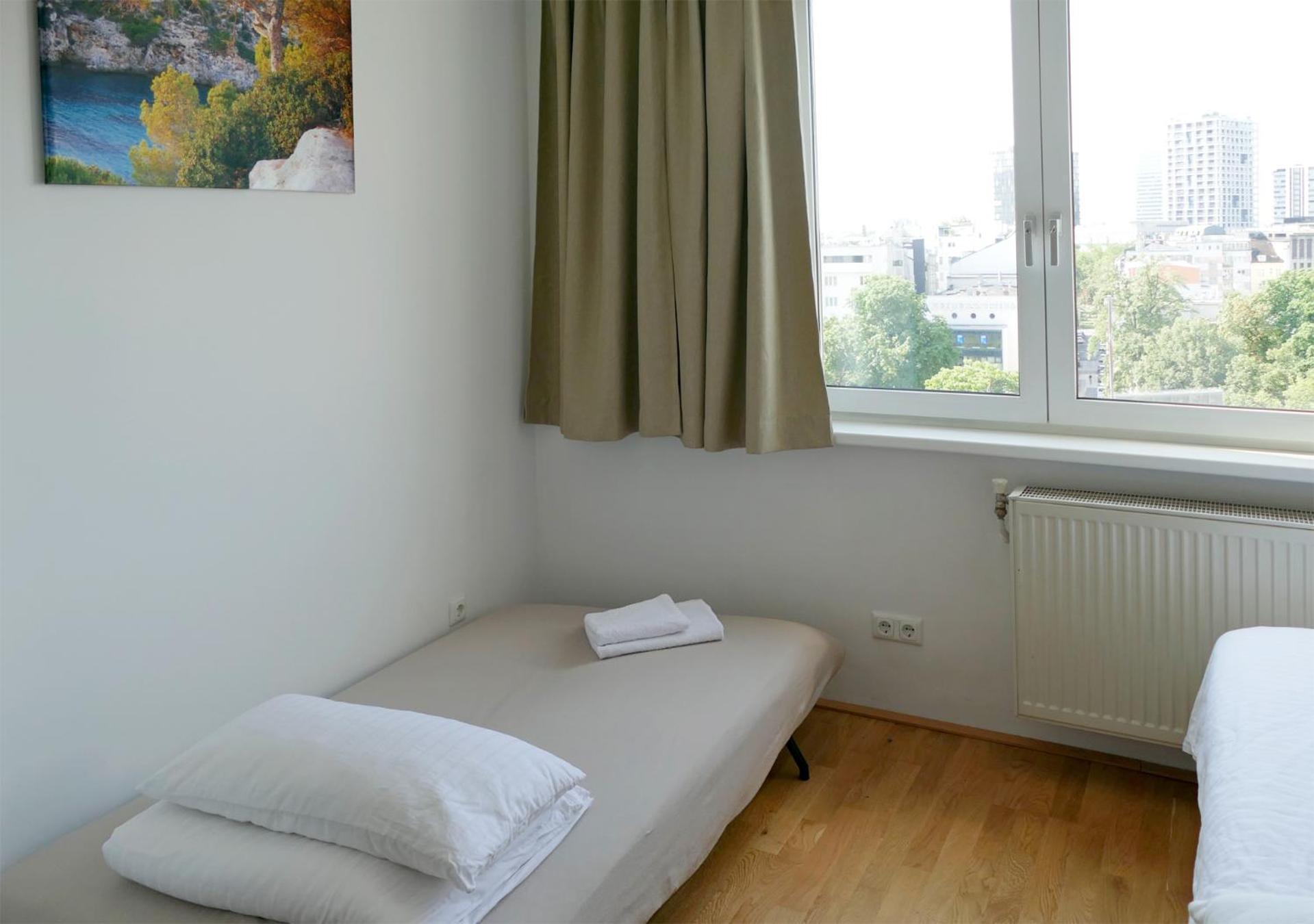 Apartamento Buena Vista Linz Rom bilde